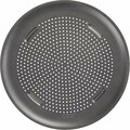 Good Cook PIZZA PAN BLACK 15.75in. D 4497